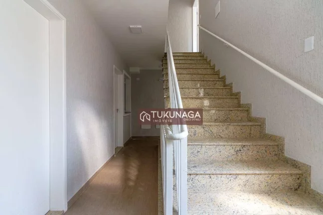 Imagem Apartamento com 1 dormitório à venda, 41 m² por R$ 269.000,00 - Vila Guilherme - São Paulo/SP