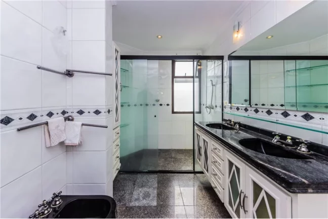 Imagem APARTAMENTO RESIDENCIAL em São Paulo - SP, Vila Mariana