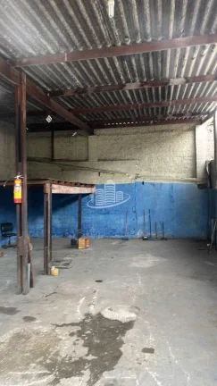 Imagem Galpão/Depósito/Armazém