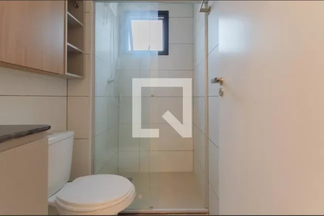 Imagem Apartamento à Venda - Vila Mariana, 1 Quarto, 33 m2