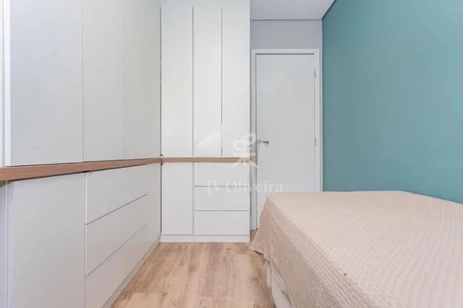 Imagem Apartamento à venda, 56 m² com 2 dormitórios, banheiros, 1 vaga - Vila Andrade - São Paulo/SP
