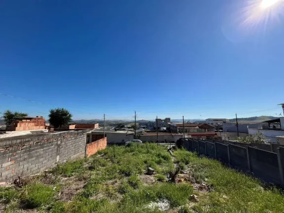 Imagem Lote à Venda no Bairro Santo Antônio – Oportunidade Única de Investimento!