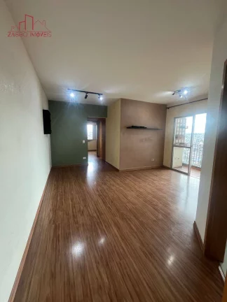 Imagem Oportunidade! Apartamento - 2 Dorms - 56m² - Campo Limpo