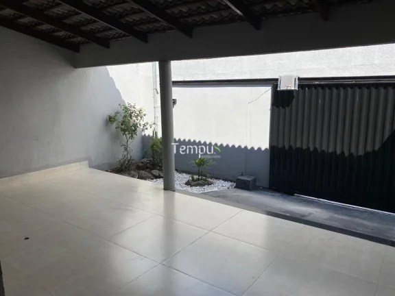 Imagem Casa à venda no bairro Jardim Paraíso - Aparecida de Goiânia/GO