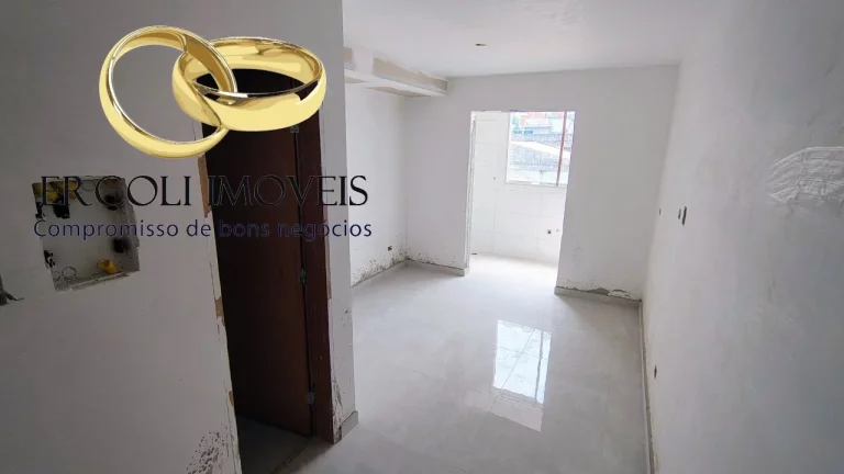 Imagem APARTAMENTO RESIDENCIAL em São Paulo - SP, Vila Aricanduva