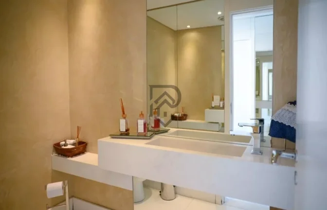 Imagem Apartamento Aclimação Ares do parque