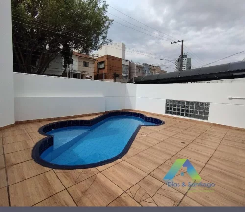 Imagem Apartamento à venda no bairro Vila Gumercindo - São Paulo/SP, Zona Sul