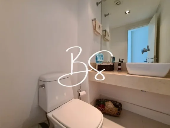 Imagem APARTAMENTO RESIDENCIAL em BALNEÁRIO CAMBORIÚ - SC, CENTRO