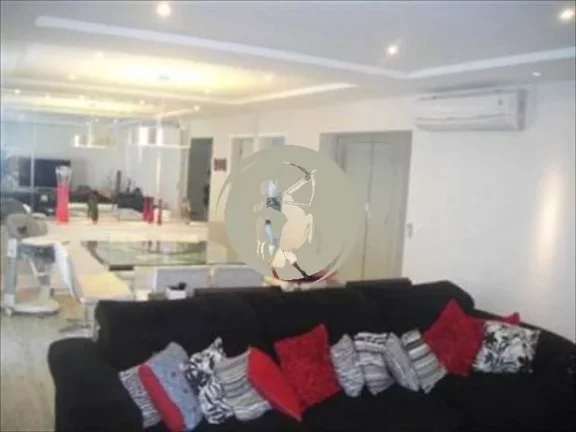 Imagem Condomínio Cap Ferrat em Santos