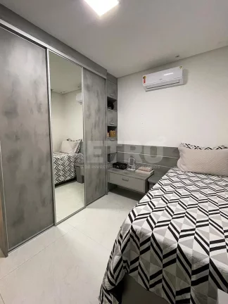 Imagem Casa à venda no Alphaville, 4 suítes, lounge, Piscina, adega, Petrolina-PE