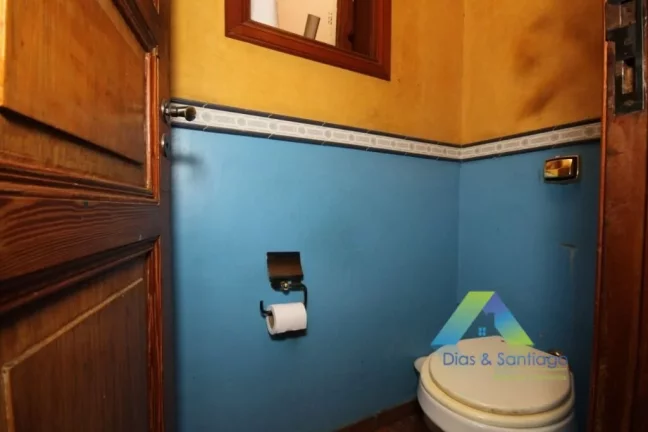Imagem VILA GUMERCINDO Casa 4 dormitórios, 2 vagas com excelente localização e valor !!!