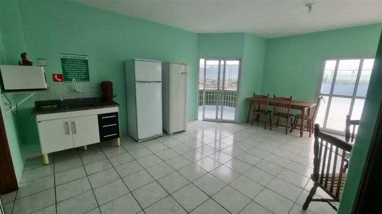 Imagem APARTAMENTO COM 84 m² - CAIÇARA - PRAIA GRANDE SP