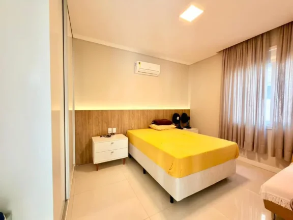Imagem Casa em Condominio 4 Dormitórios - Bairro Atlantida