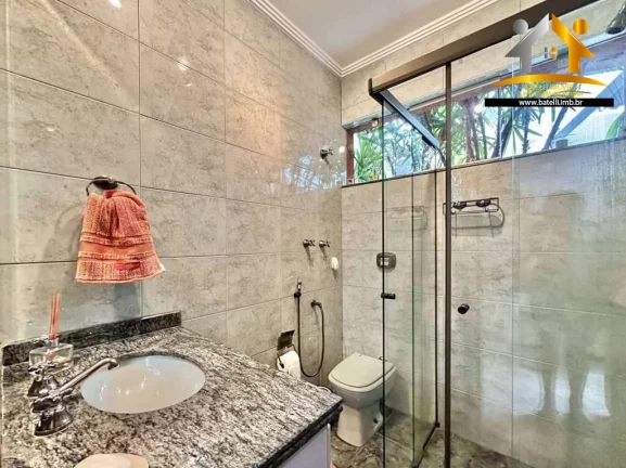 Imagem Casa à venda no condomínio Villa Vianna em Cotia - SP | Batelli Imóveis