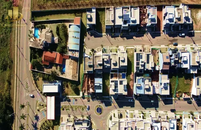 Imagem EXCELENTE TERRENO NO CONDOMÍNIO RESERVA DA MATA COM 175M² EM JUNDIAÍ/SP