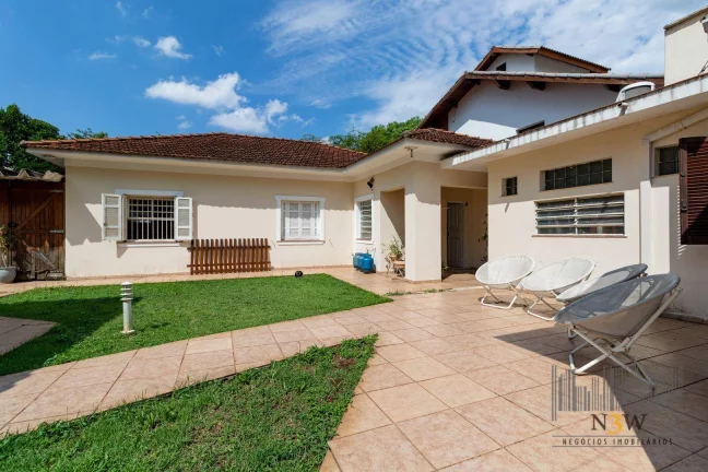Imagem Casa com 2 dormitórios à venda, 360 m² por R$ 1.890.000,00 - Alto da Lapa - São Paulo/SP
