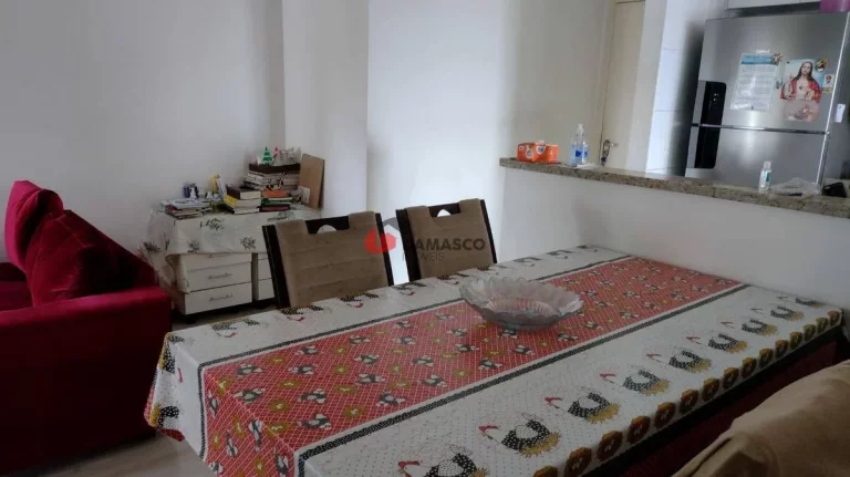 Imagem Apartamento à venda 3 Quartos, 1 Suite, 2 Vagas, 85M², Barcelona, São Caetano do Sul - SP