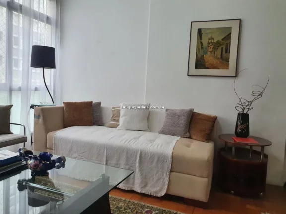 Imagem Apartamento à venda Paraíso São Paulo