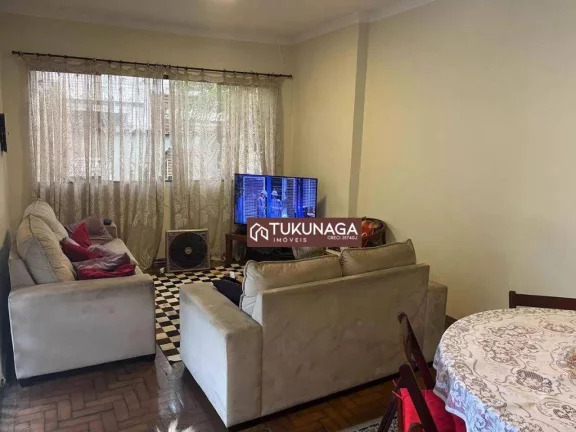 Imagem Casa com 3 quartos à venda, 290 m² por R$ 1.383.000 - Santana - São Paulo/SP