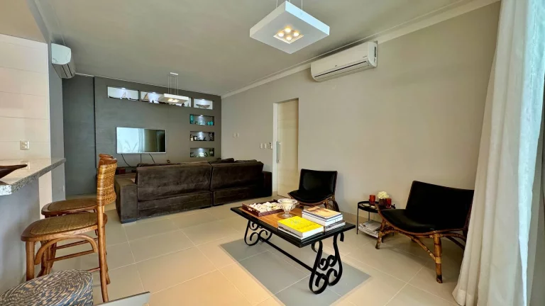 Imagem Apartamento com 3 dormitórios à venda, 113 m por R$ 3.990.000,00 - Riviera