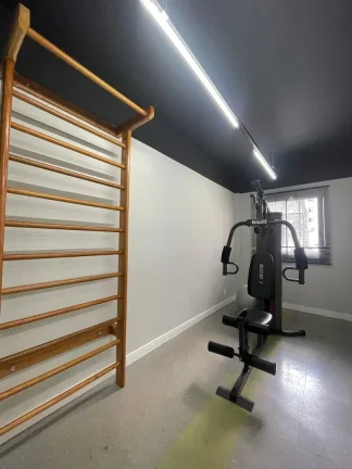 Imagem Apartamento Jaguaré - 38M², 2 Dorms. Ótimo Preço !!