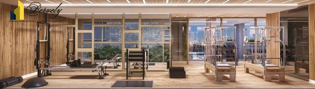Imagem Apartamento com 1 dormitório