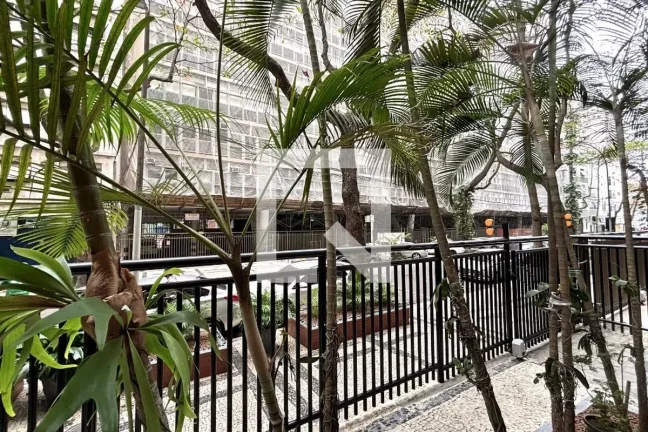 Imagem Apartamento à Venda - Copacabana, 2 Quartos, 87 m2