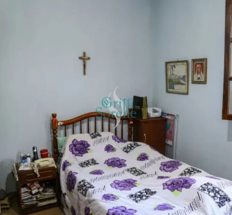 Imagem Casa/Sobrado à Venda em Perdizes - São Paulo/SP.