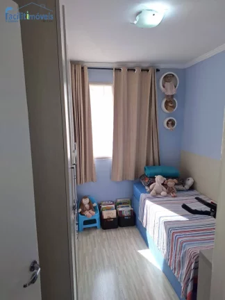 Imagem APARTAMWENTO À VENDA NA AV. DOM JAIME - PLANALTO - S.B.C - SP