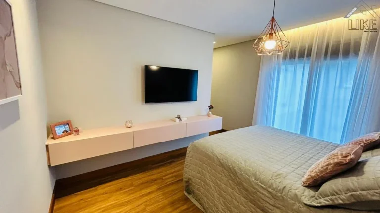 Imagem [Casa em Condomínio - Venda][Urbanova]
