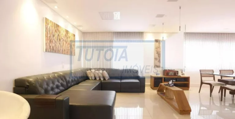 Imagem APARTAMENTO Á VENDA NA BELA VISTA, SÃO PAULO