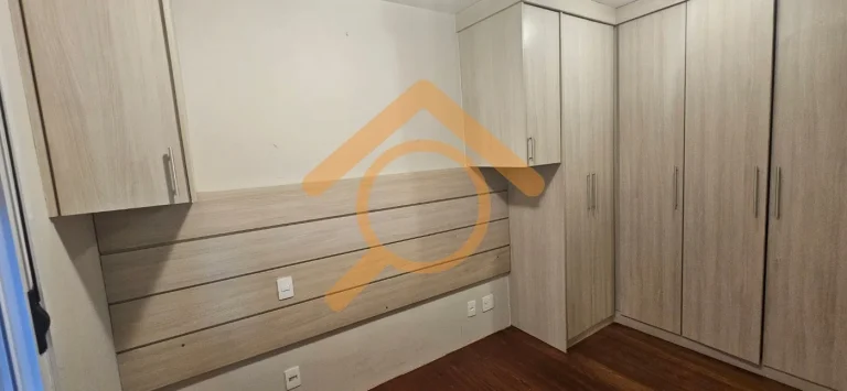Imagem Imperdível: Apartamento à venda em São Paulo-SP, 3 quartos, 1 suíte, 2 salas, 2 vagas de garagem, 117 m² em Jurubatuba!