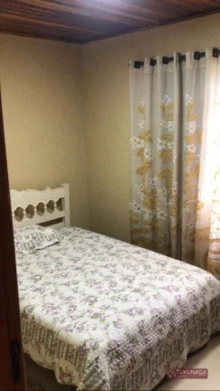 Imagem Chácara com 4 quartos à venda, 1680 m² por R$ 990.000 - São Bento - Arujá/SP
