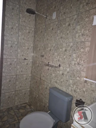 Imagem Casa 2/suites + 2/4 na Gregório Alegre - Aponiã