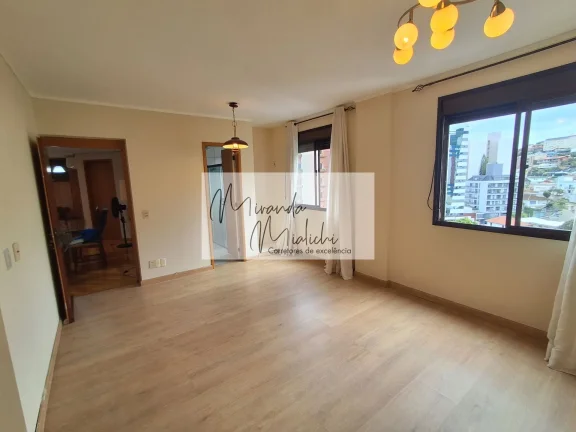 Imagem Excelente apartamento com 2 suítes mobiliado em frente ao Beira-Mar Shopping para locação