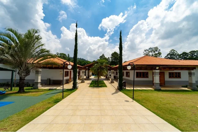 Imagem CASA RESIDENCIAL em Itupeva - SP, Residencial Ibi-Aram