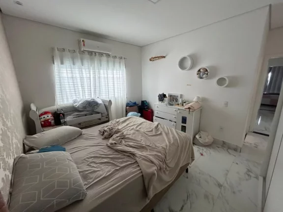 Imagem CASA TÉRREA - FINO ACABAMENTO 3 SUÍTES - RESIDENCIAL REAL PARK - SUMARÉ