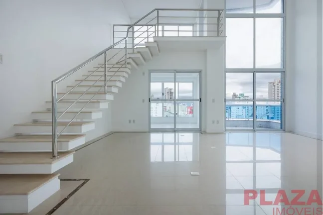 Imagem Edifício Vermont – Alto Padrão com Vista para o Mar no Centro de Balneário Camboriú