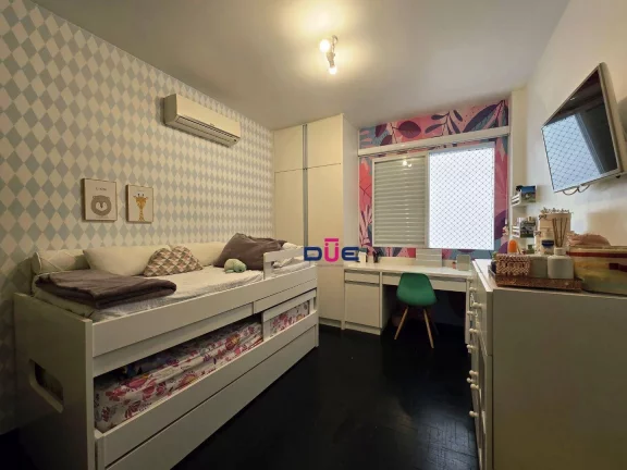 Imagem Apartamento 2 quartos à venda na quadra da praia R$ 789.000 - Boqueirão - Santos/SP