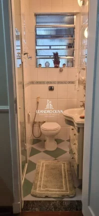 Imagem Condomínio Bárbara Izabel - Apartamento à Venda – Condomínio Bárbara Izabel | Alameda Santos, Cerqueira César