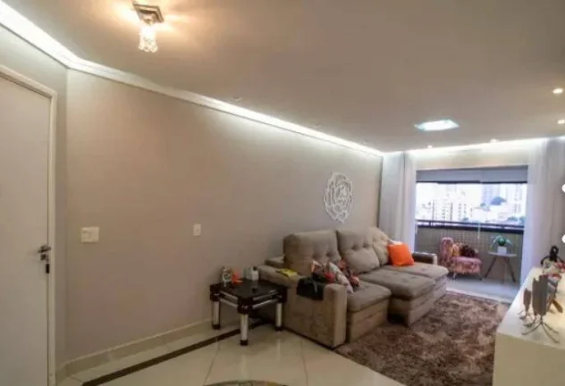Imagem Apartamento Maravilhoso Morada dos Clássicos 141m² 3 Dormitórios 3 Suítes