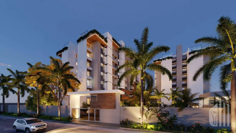 Imagem LANÇAMENTO: Apartamento com 3 dormitórios à venda por R$ 744.689,55- Condomínio UNIQUE Humberto Parentes - Fátima - Teresina/PI