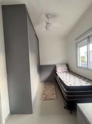 Imagem Sobrado à venda 2 quartos, 2 suítes em Praia do Sonho Palhoça