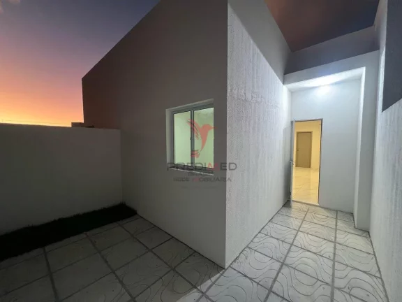 Imagem Casa à venda no Paratibe