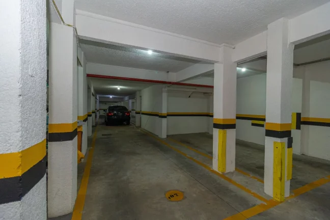 Imagem Apartamento de 2 quartos no bairro Santa Quitéria