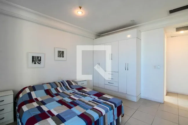 Imagem Apartamento à Venda - Barra da Tijuca, 2 Quartos, 67 m2