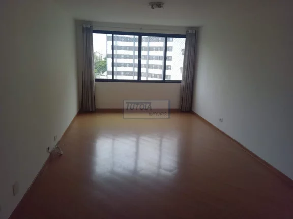 Imagem APARTAMENTO À VENDA NO PARAÍSO, SÃO PAULO