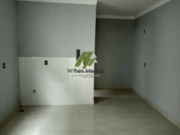 Imagem Casa à venda em Jundiaí/SP