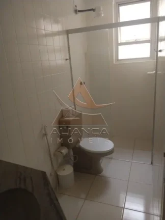 Imagem Apartamento - Ribeirão Preto - Lagoinha