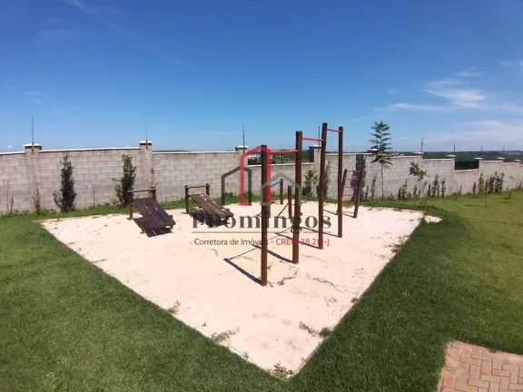 Imagem CASA TÉRREA INÍCIO DE OBRA Á VENDA NO CONDOMÍNIO TERRAS DA ESTÂNCIA - PAULÍNIA